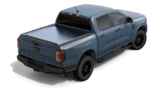 2025 Ford Ranger® External Image 4